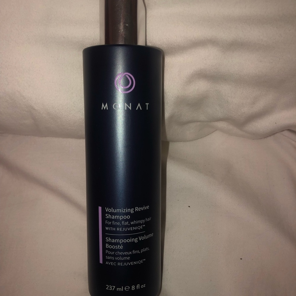 Monat Shampoo